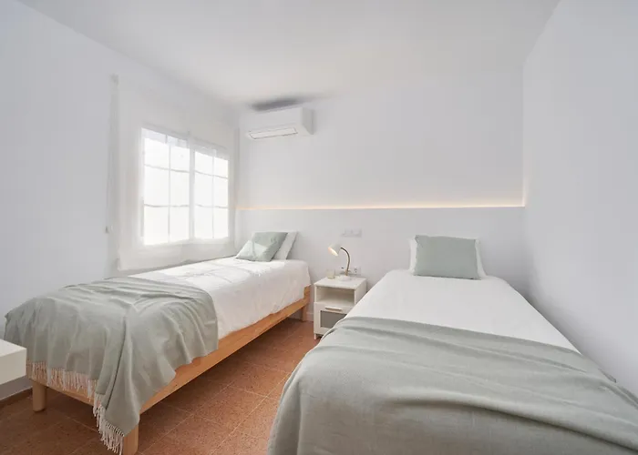 Timon Suites San Agustin