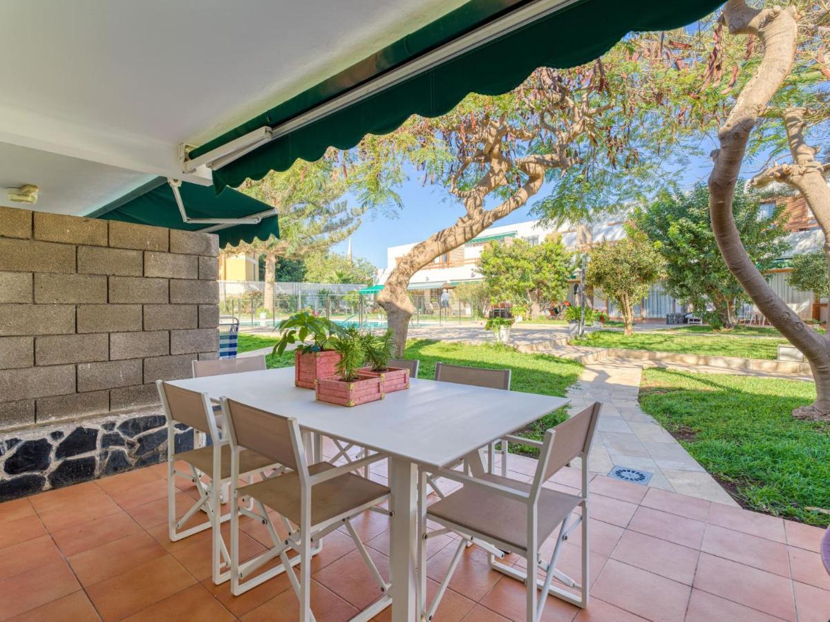 Appartement Timon San Agustín