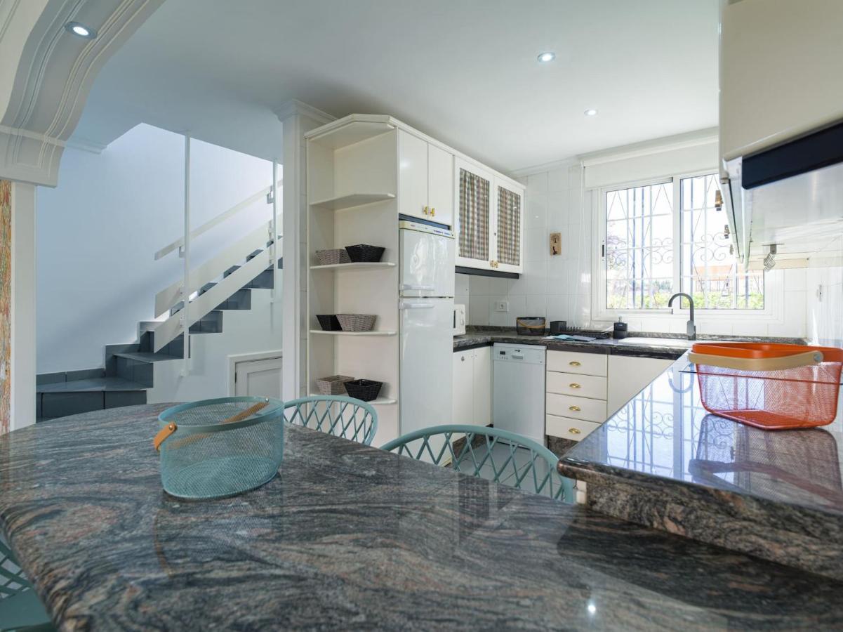 Appartement Timon