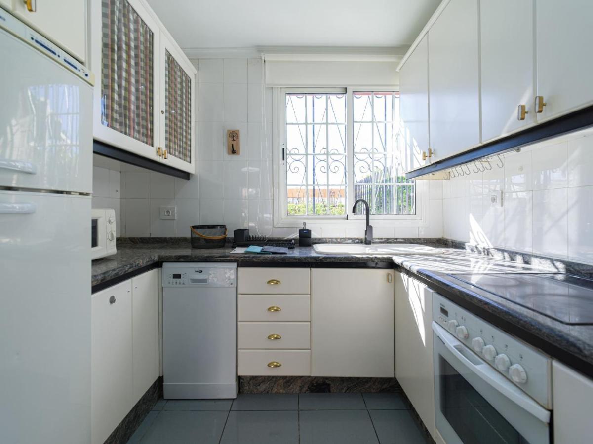 Timon Appartement