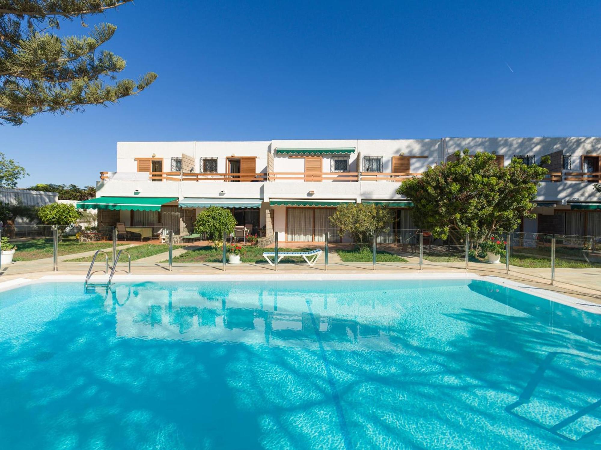 Timon Appartement