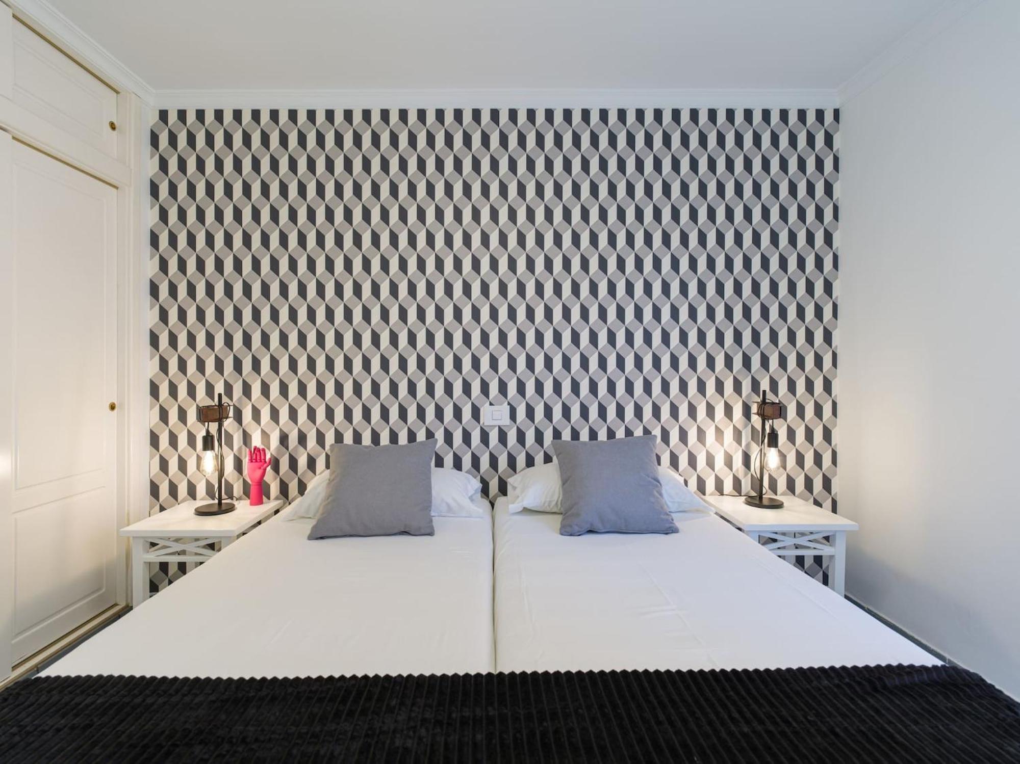 Appartement Timon