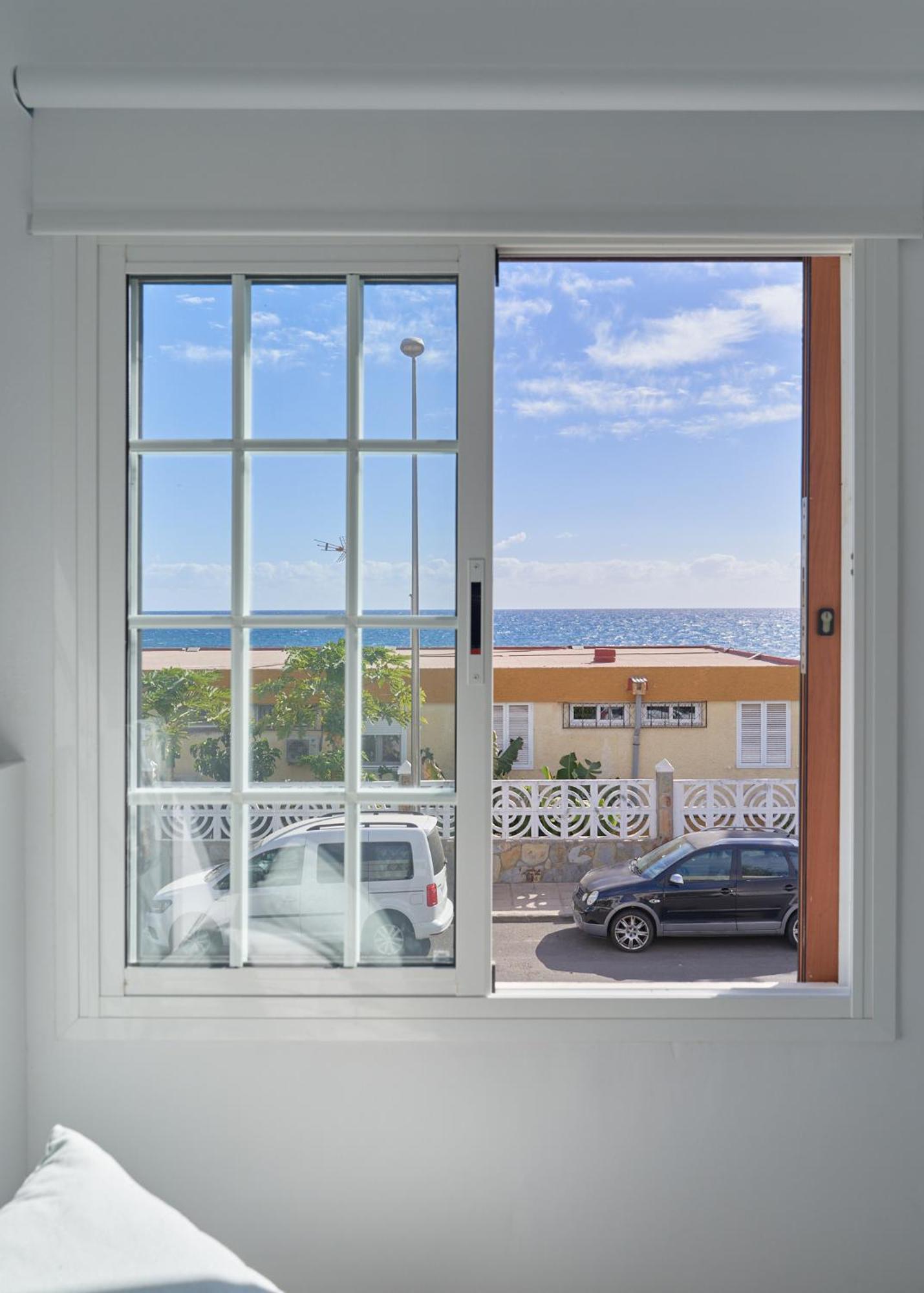 Timon Appartement *