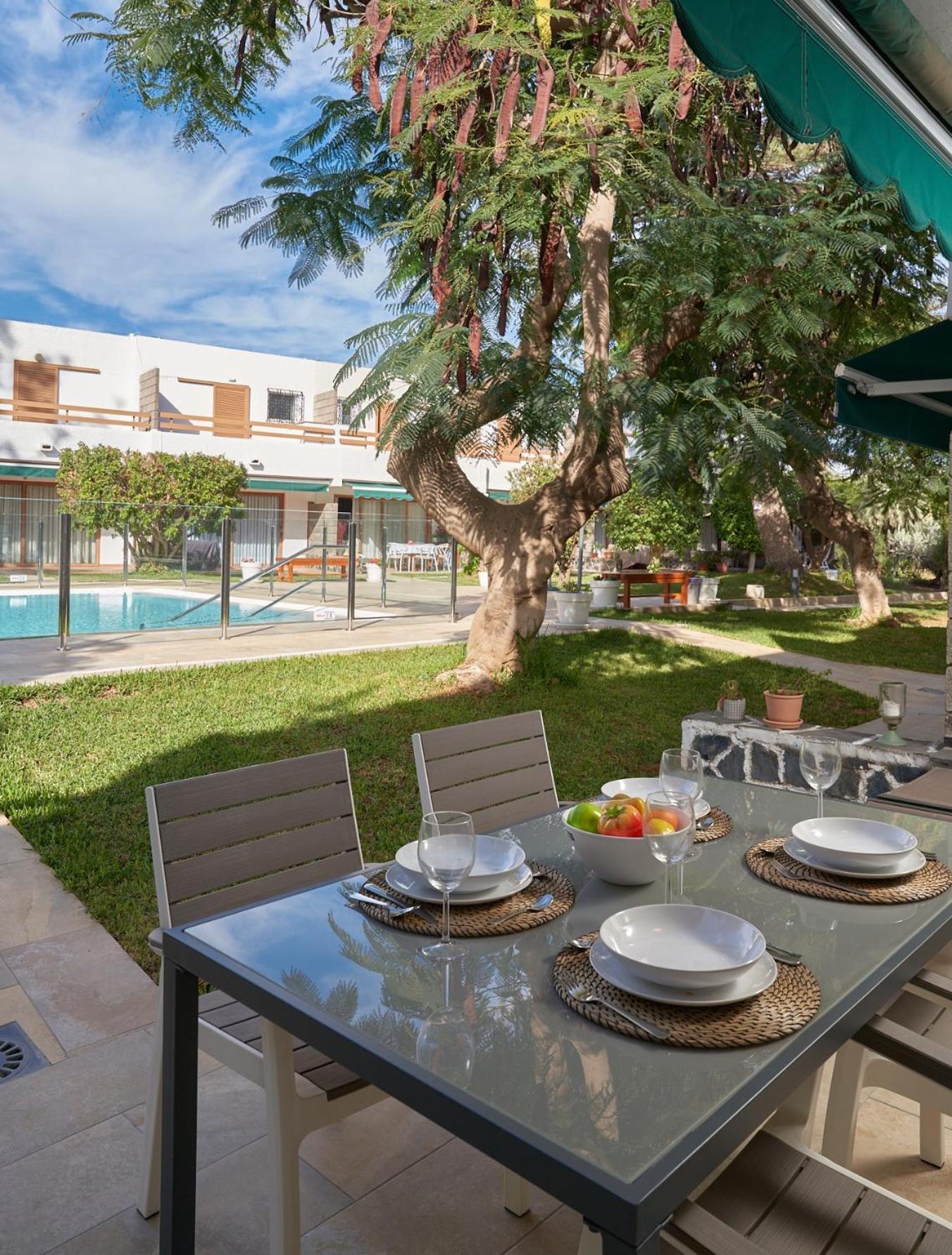 Appartement Timon *