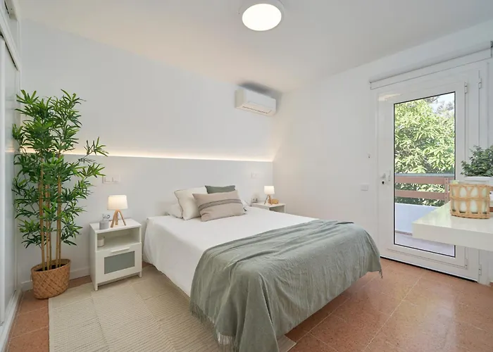 Timon Suites San Agustin