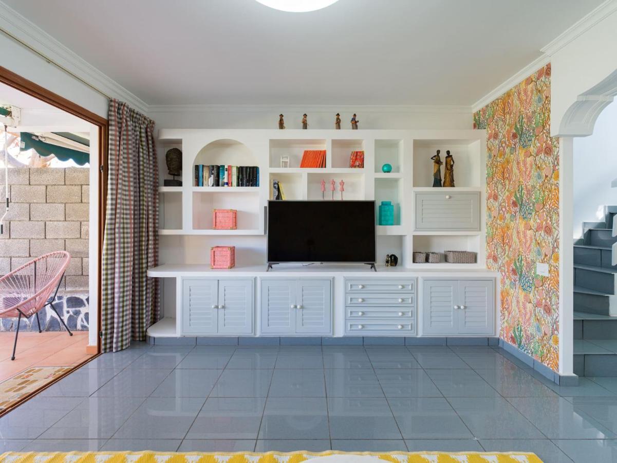 Apartment Timon