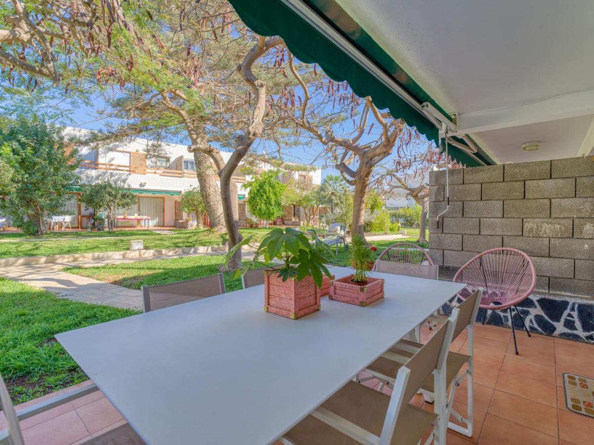 Apartment Timon