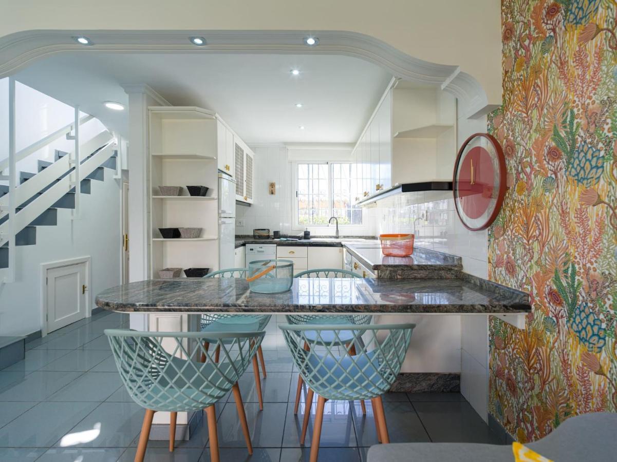 Apartment Timon San Agustin (Gran Canaria)