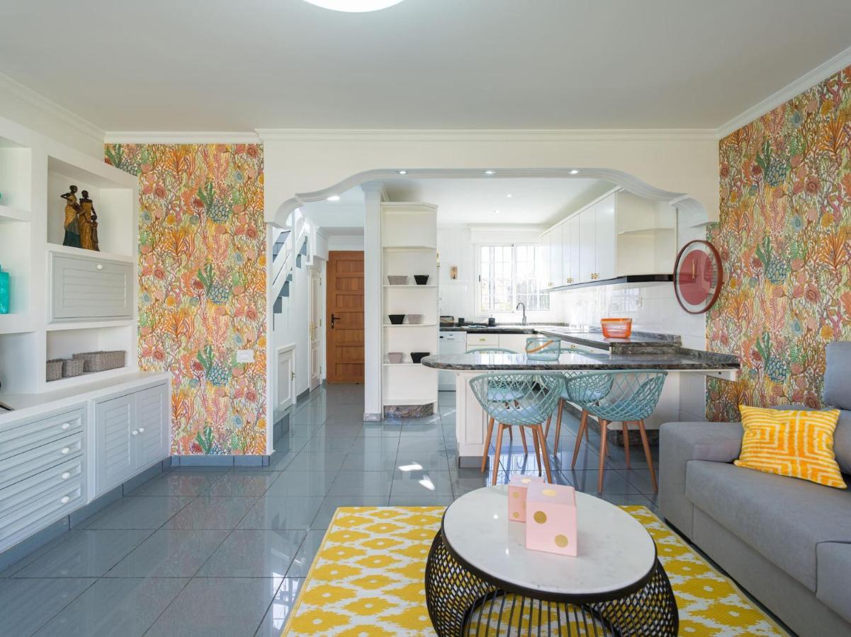 Apartment Timon *