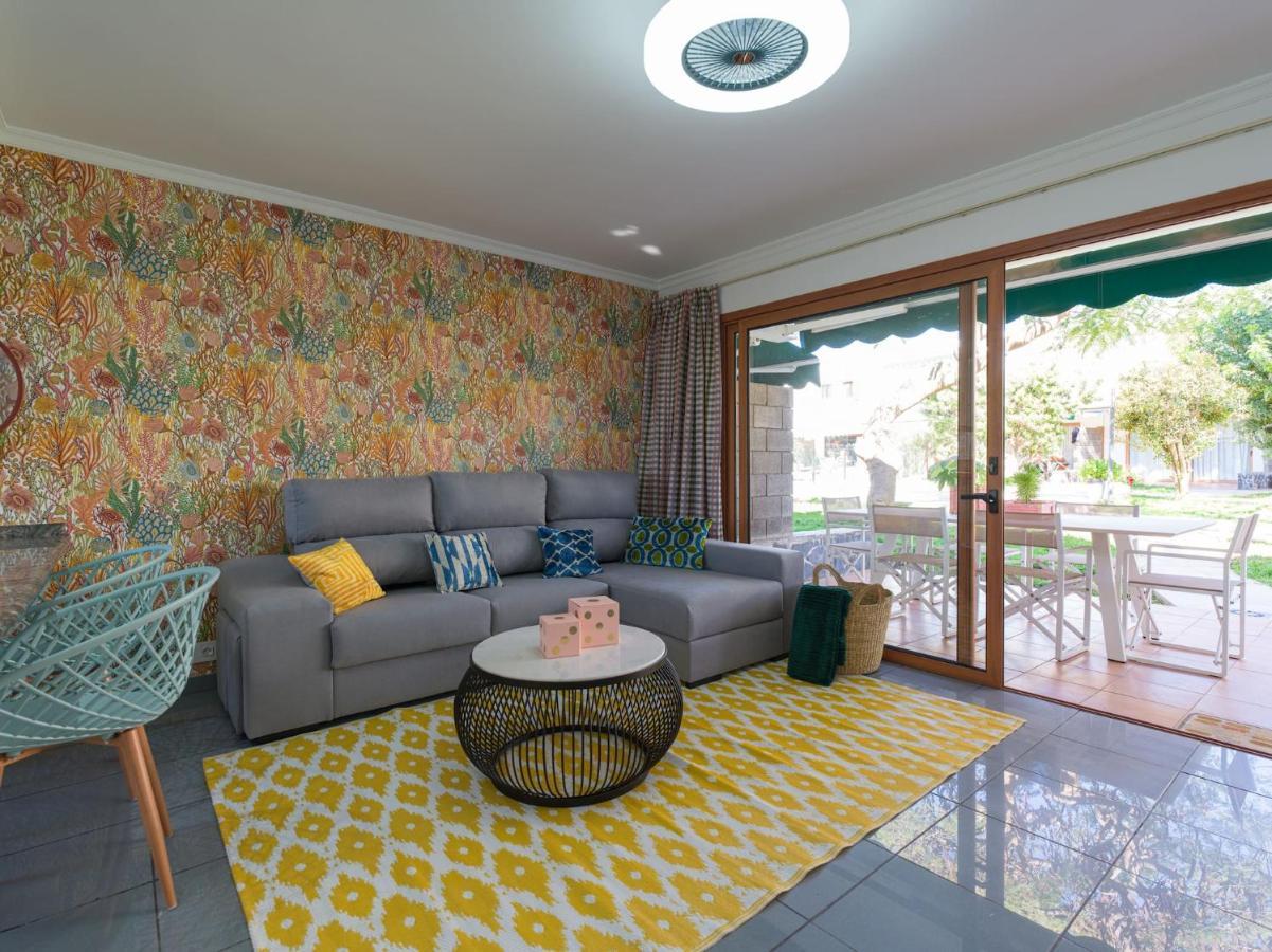 Timon Apartment San Agustin (Gran Canaria)