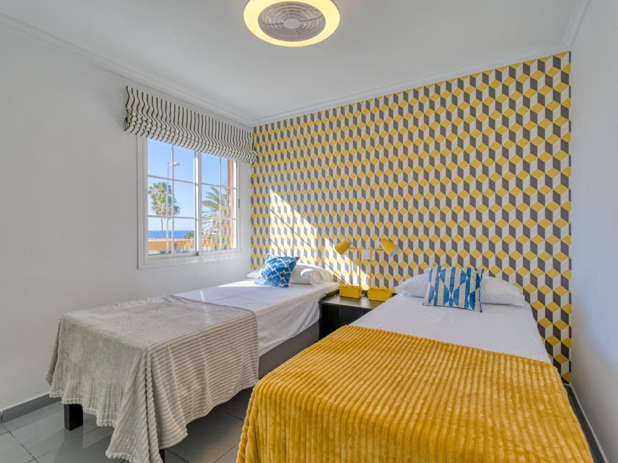 Timon Apartment San Agustin (Gran Canaria)