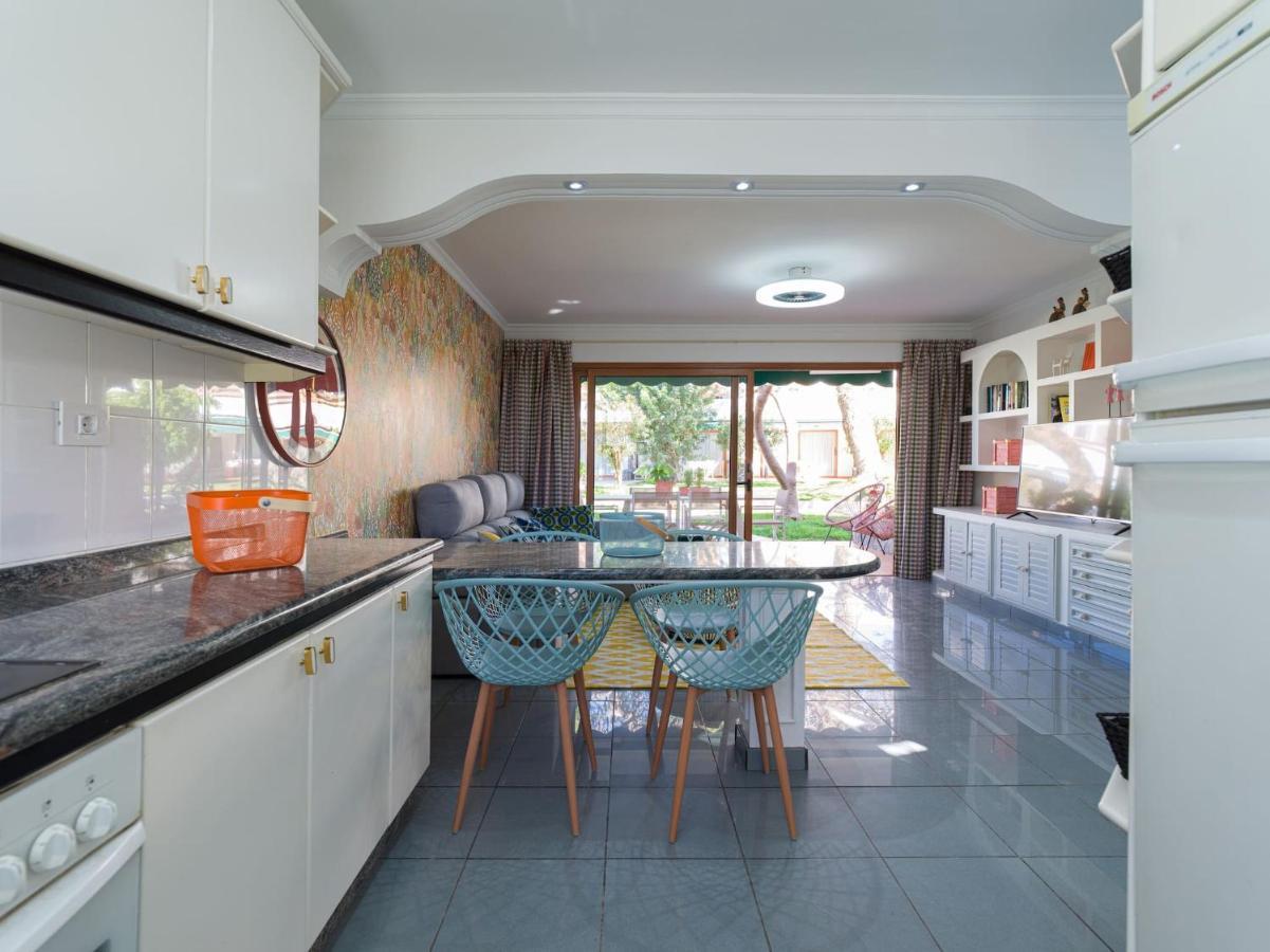 Timon Apartment *