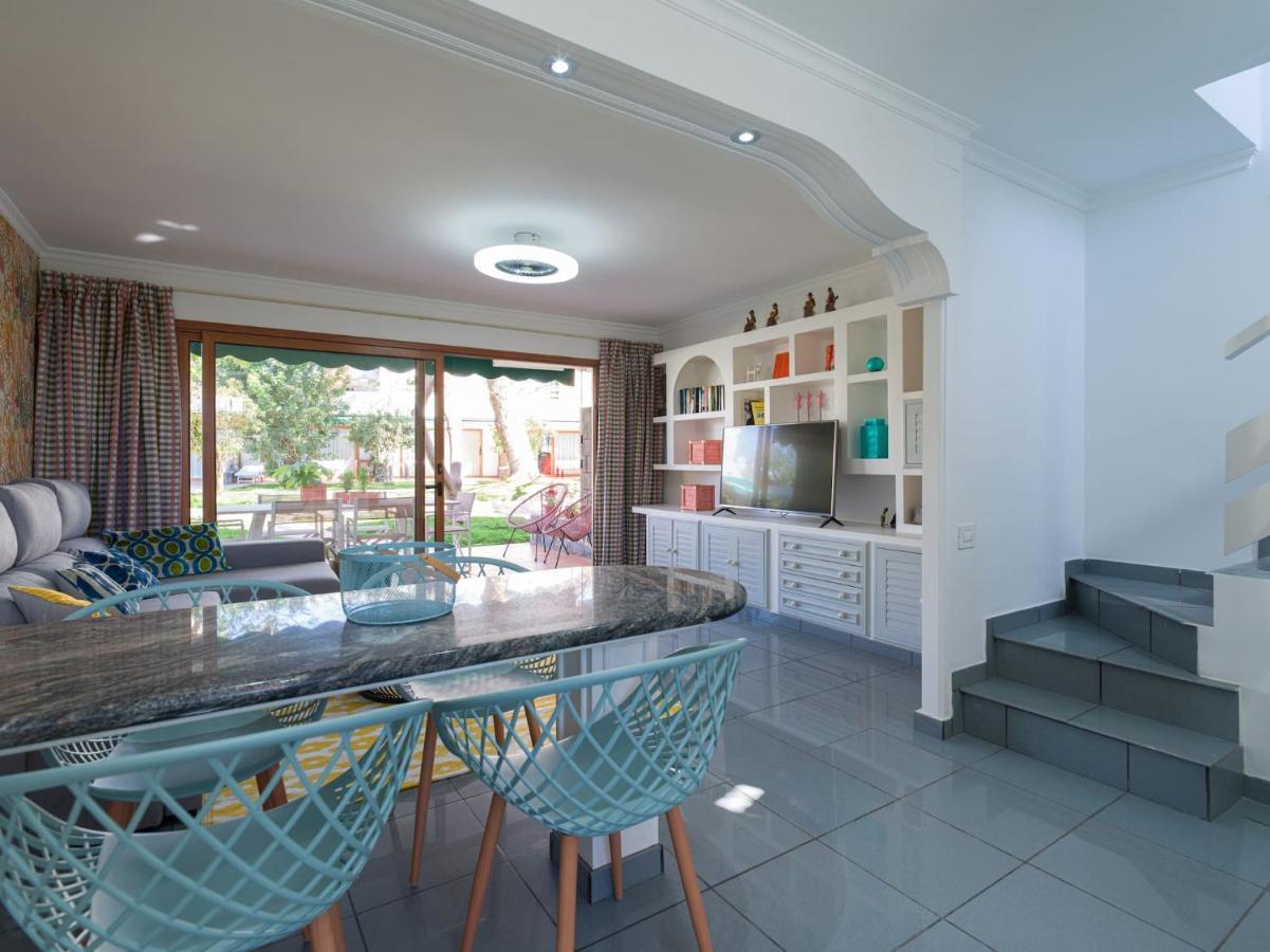 Apartment Timon San Agustin (Gran Canaria)