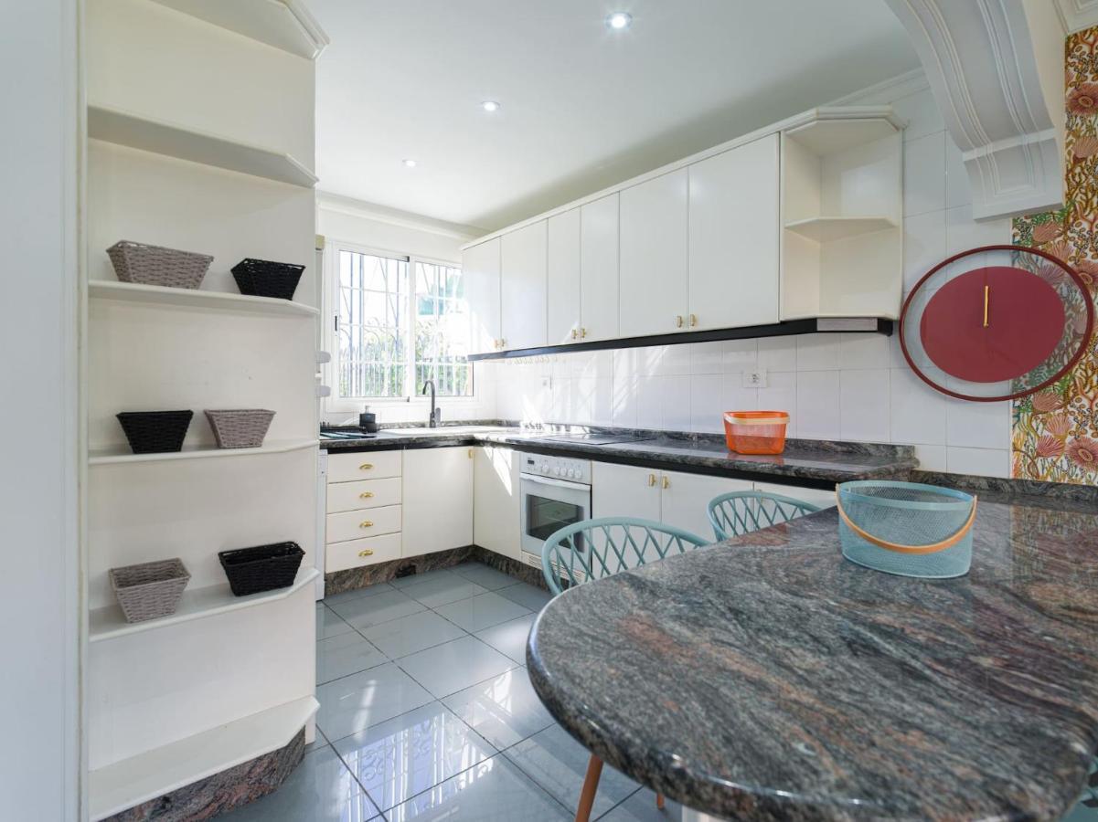 Apartment Timon *