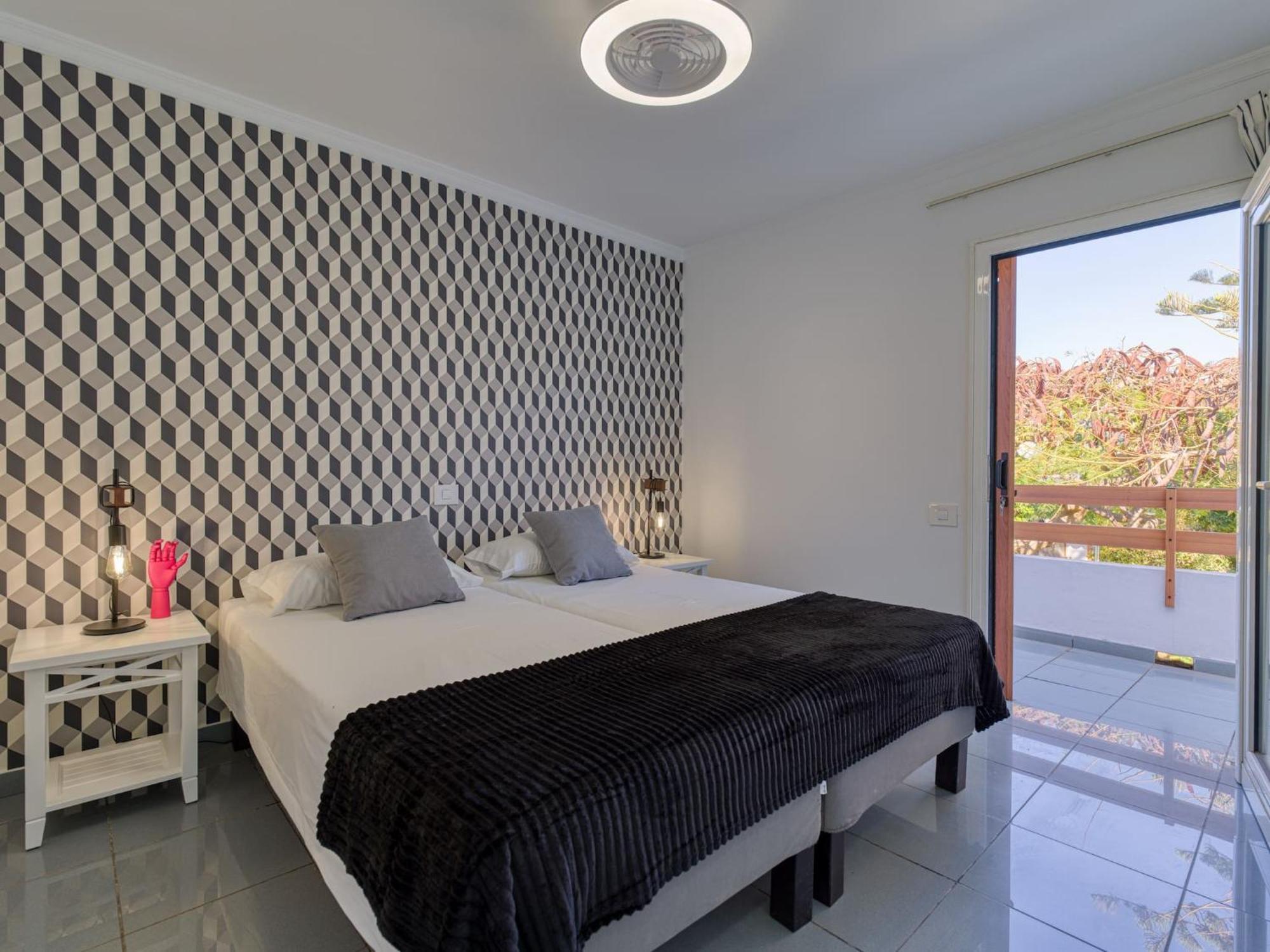 Apartment Timon *