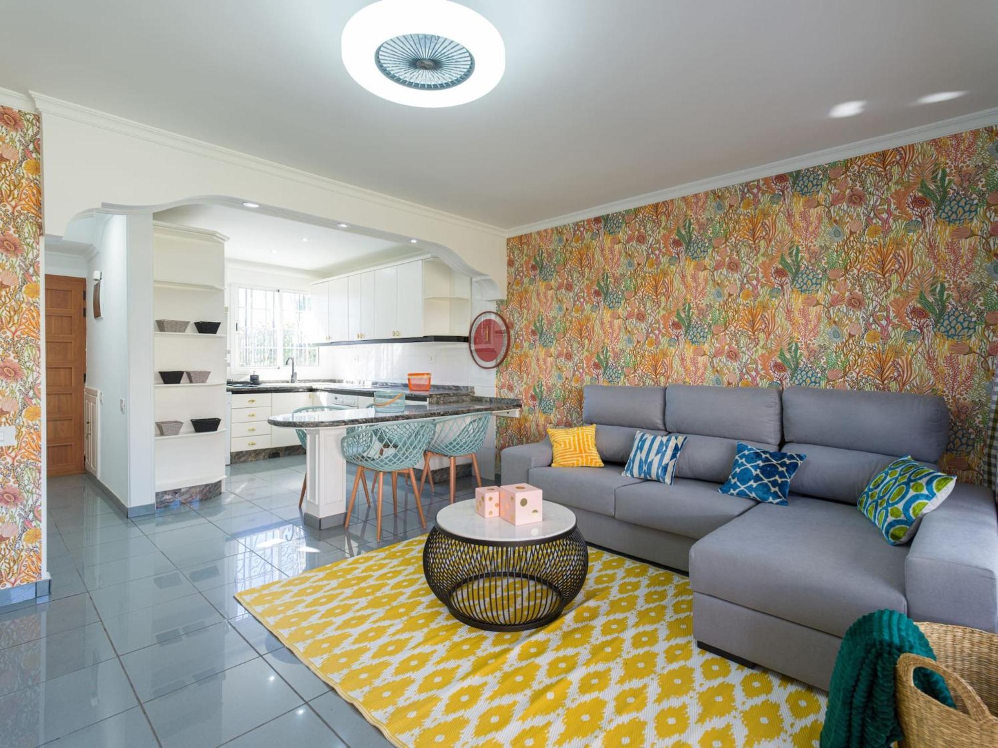 Apartment Timon San Agustin (Gran Canaria)