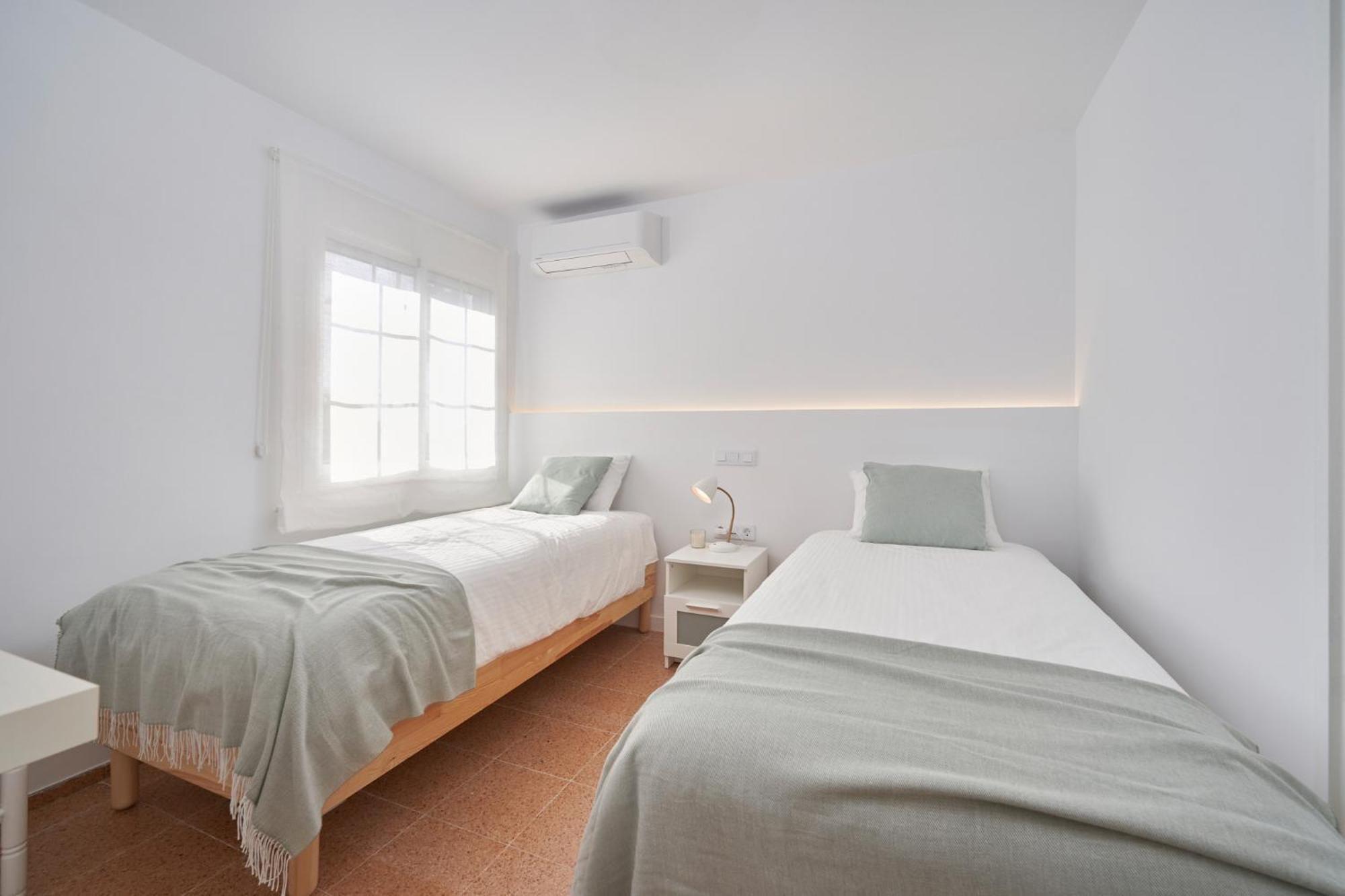 Timon Apartment
