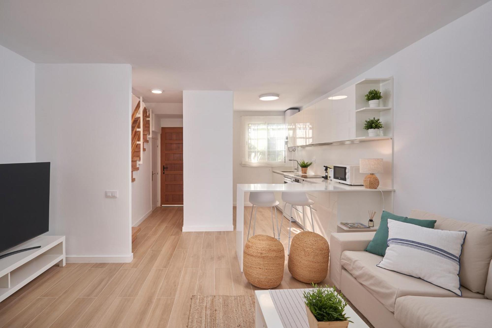 Apartment Timon San Agustin (Gran Canaria)