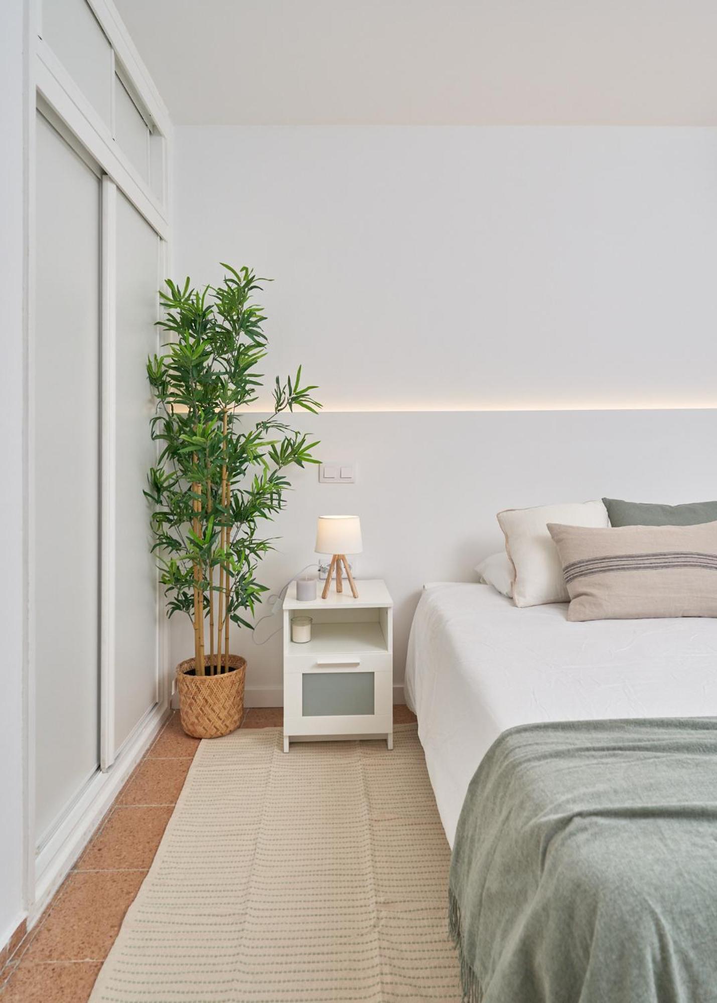 Timon Apartment