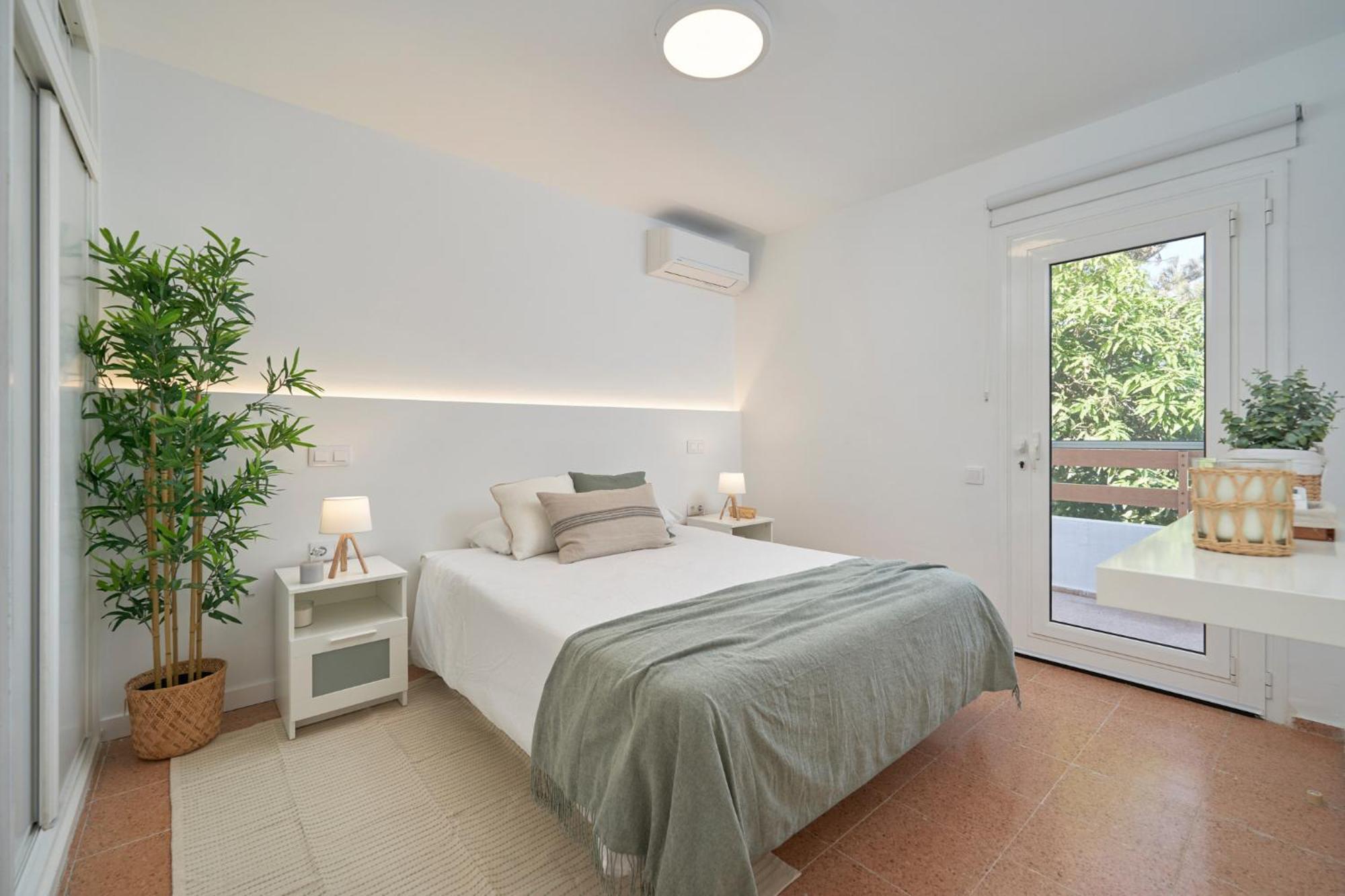 Timon Apartment
