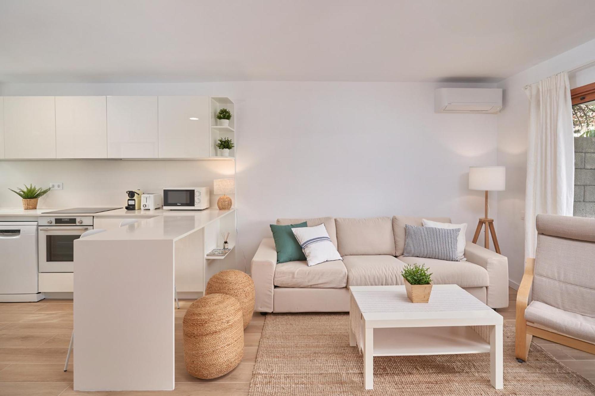 Timon Apartment *