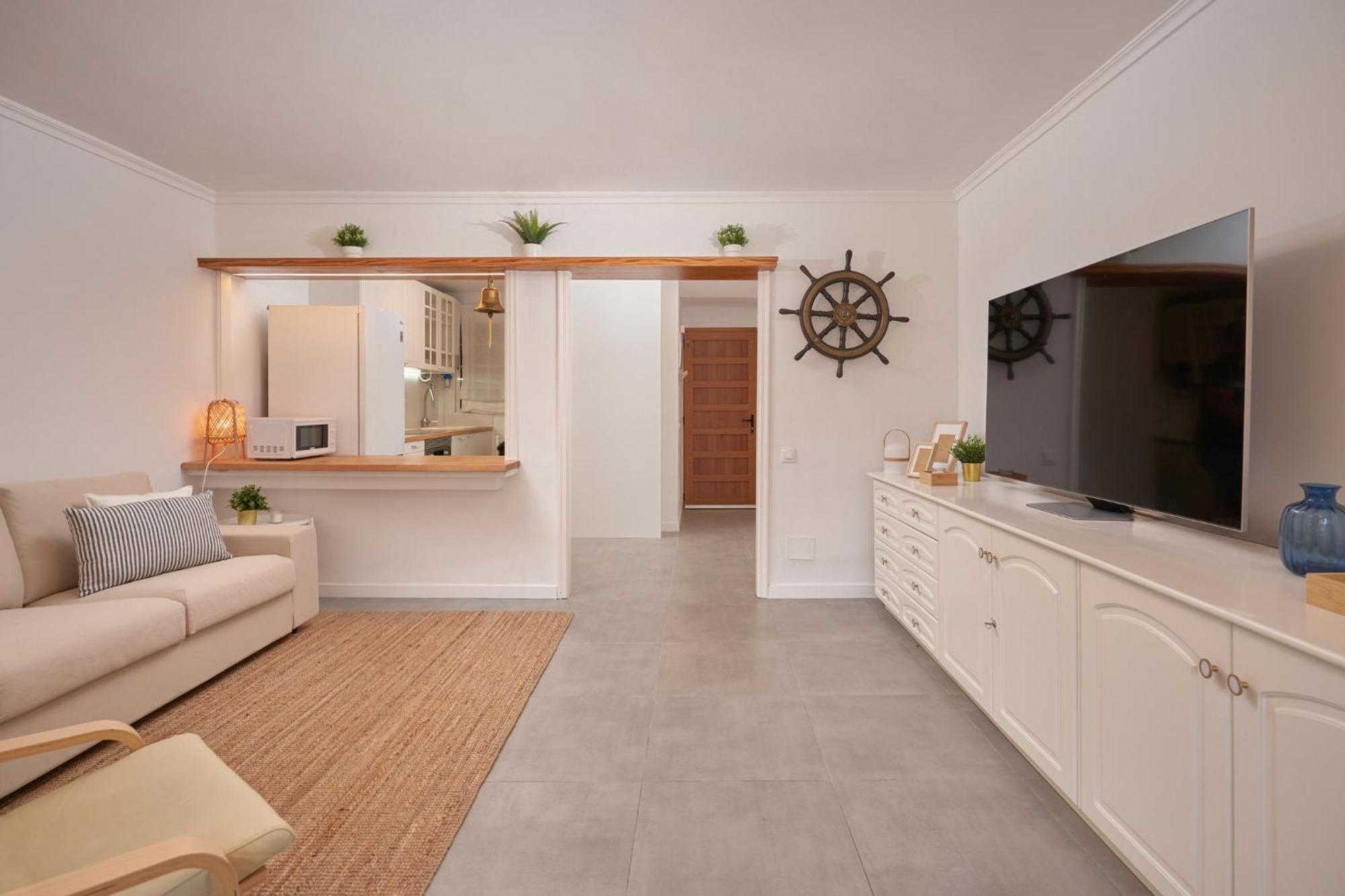 Timon Apartment San Agustin (Gran Canaria)
