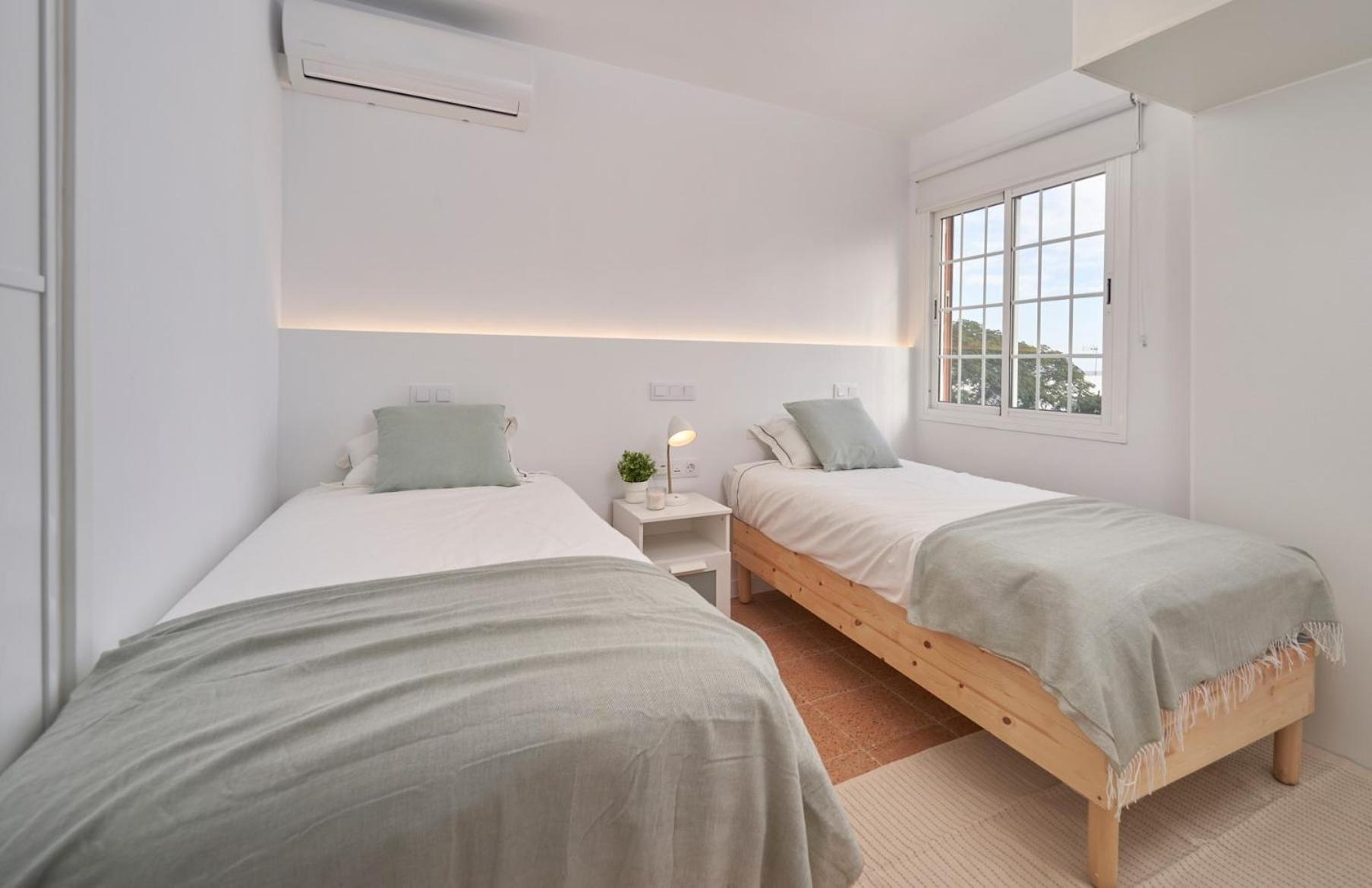 Apartment Timon San Agustin (Gran Canaria)
