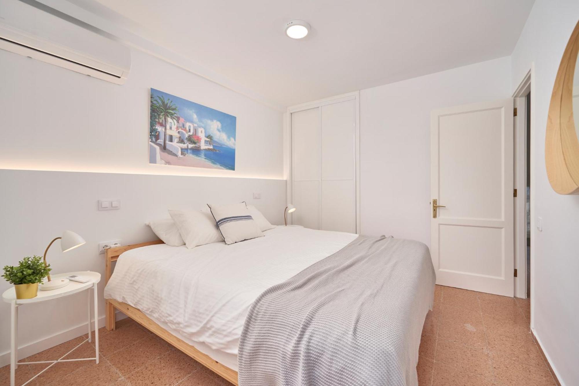 Timon Apartment