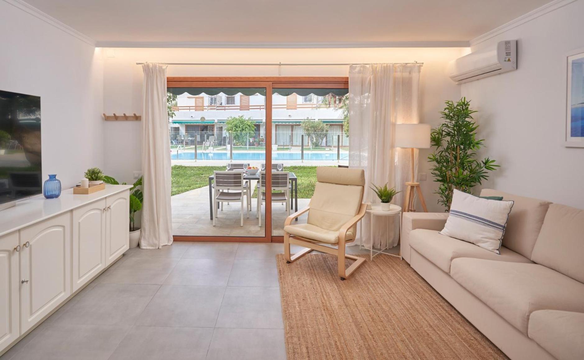 Timon Apartment San Agustin (Gran Canaria)