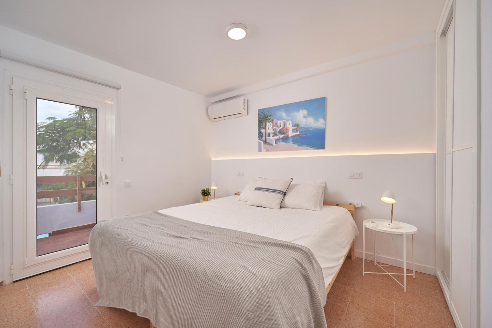 Apartment Timon San Agustin (Gran Canaria)